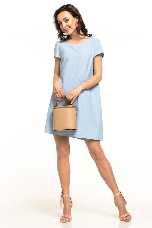 Robe de jour model 143275 Tessita
